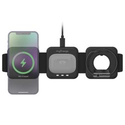 MyCharge Wireless Apple Watch Charging Station