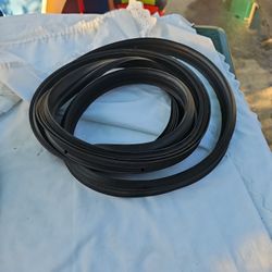 2016-20HONDA CIVIC TRUNK LID WEATHER STRIP SEAL
