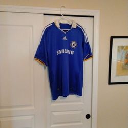 Chelsea Soccer ⚽