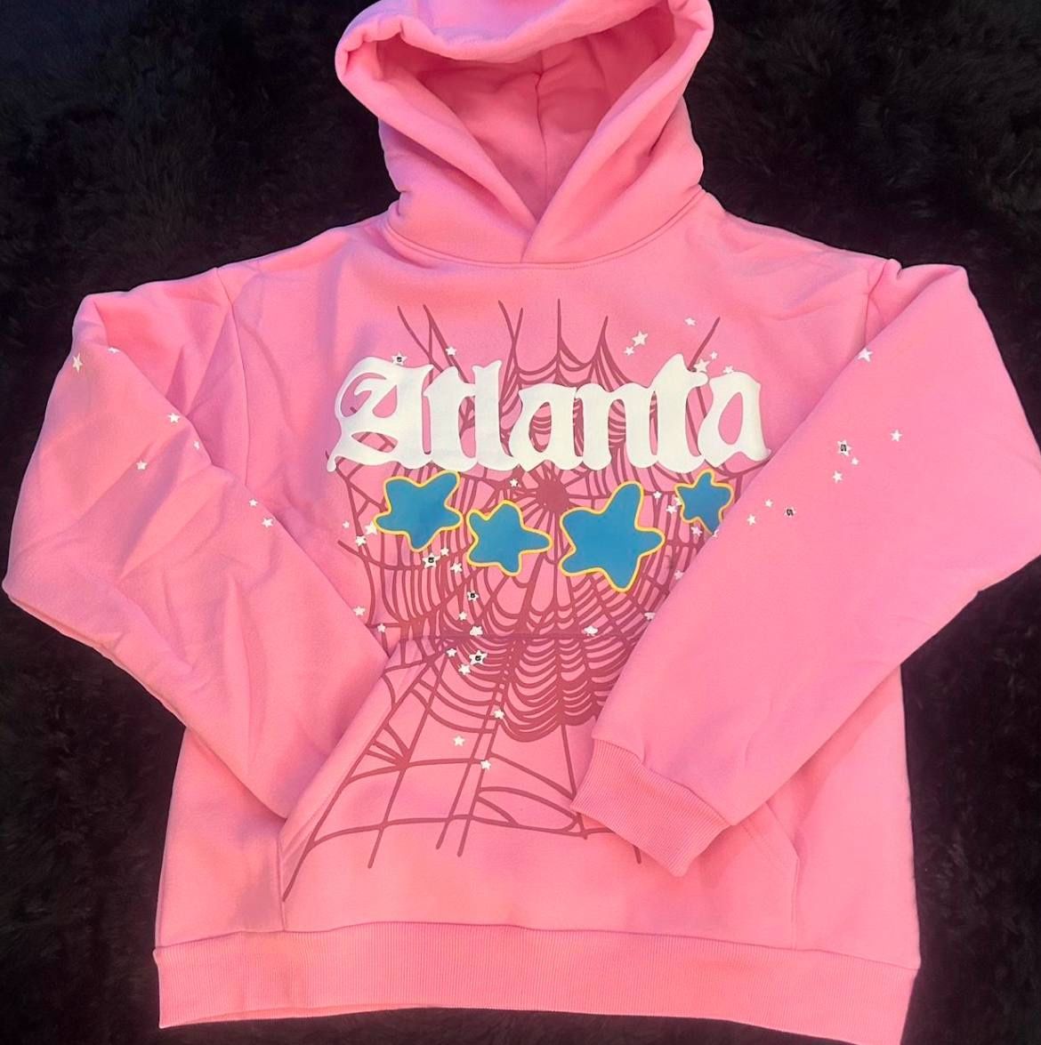 Sp5der Hoodie