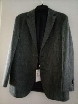 SUITSUPPY  MEN BlAZER