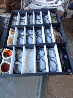 Designer Eye Glasses Men and Women