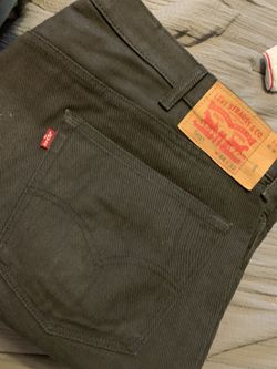 Levi’s
