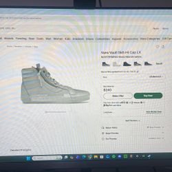 MASTERMIND World X Vans Collab With Box