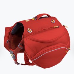 Ruffwear Palisades Dog Backpack