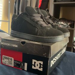 Dc Shoes