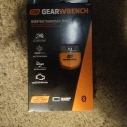 GearWrench Everyday Diagnostic Tool