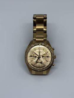 Caravelle ladies watch