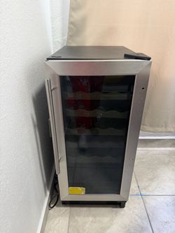 Wine cooler