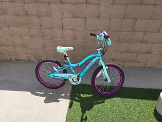 Girl Bicycle Schwinn Deelite 20"