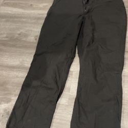 Barely Worn Carhartt Pants