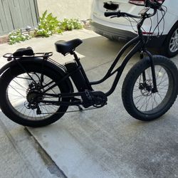 E Bike