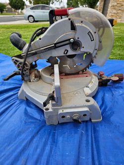 Miter saw