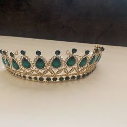 Crown
