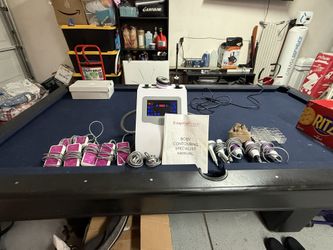 Body Sculpting Machine