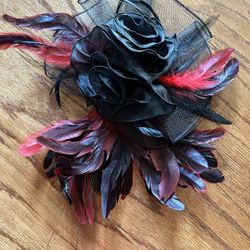 Ladies Fascinator 