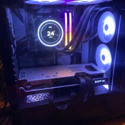 Mid-High Tier Gaming Computer
