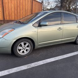 2007 Toyota Prius