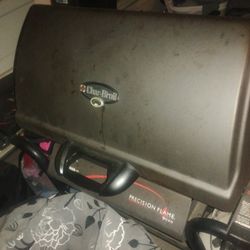 Char-broil Grill