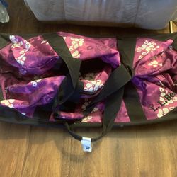 L.L.Bean Travel Bag