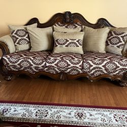 Beautiful Sofa 