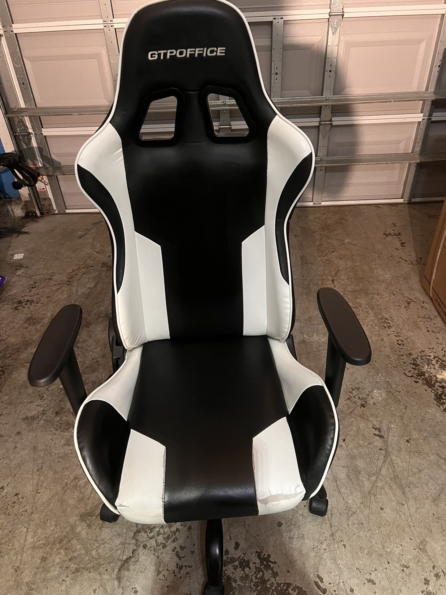 Gamers Chair