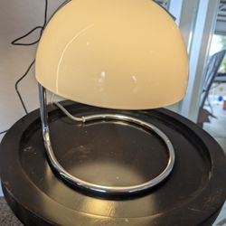 Mushroom Lamp