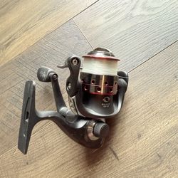 Shakespeare Fishing Reel