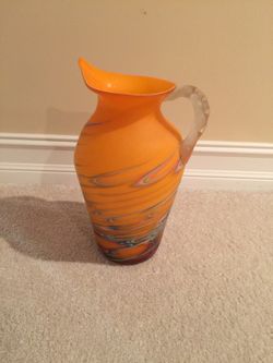 Designer Vase