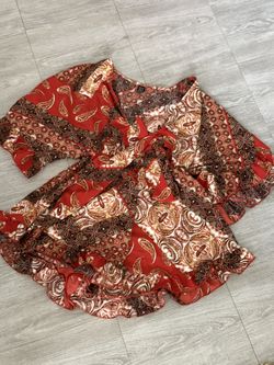Women Cover Up