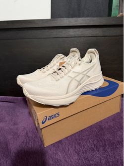 Asics Shoes