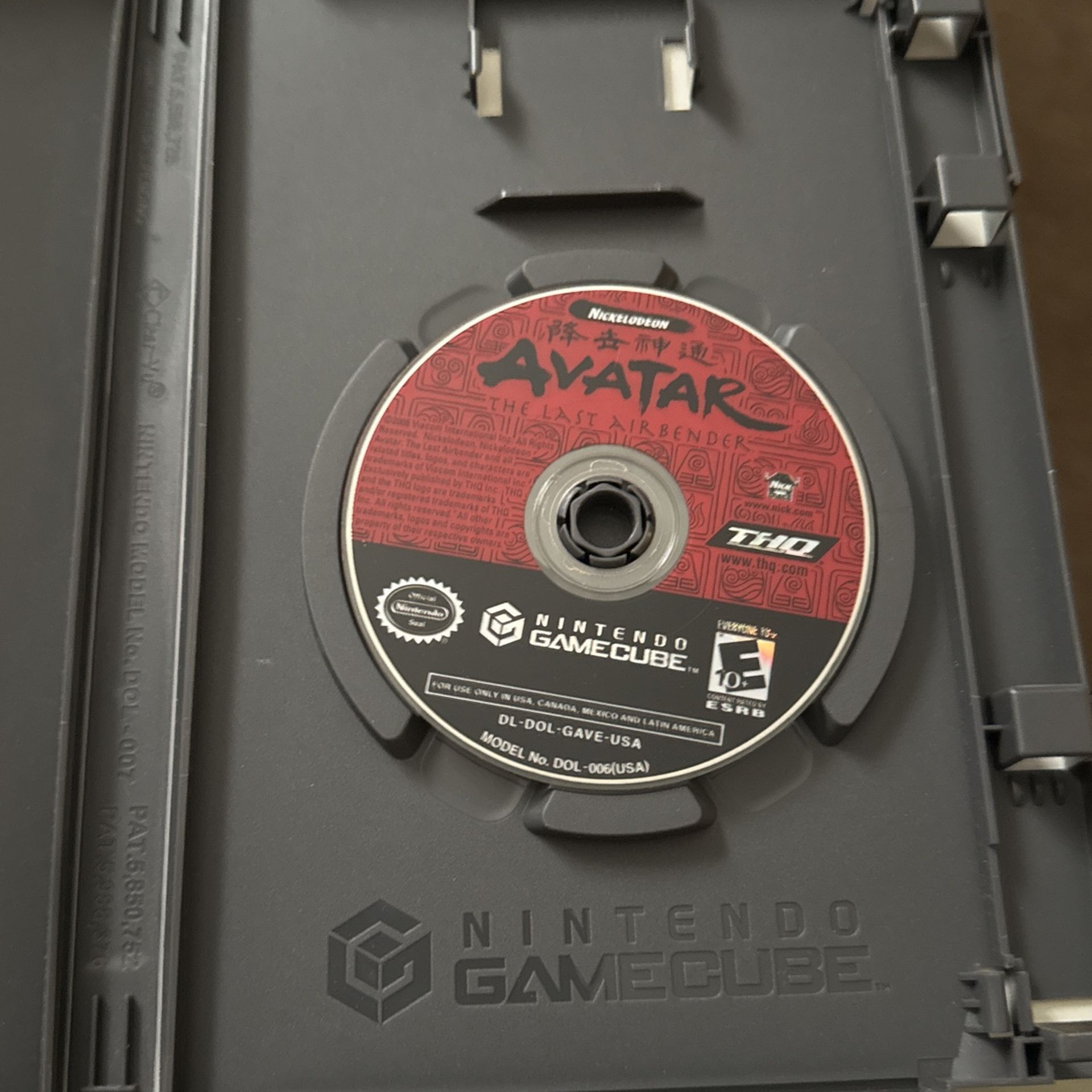 Avatar The Last Air bender