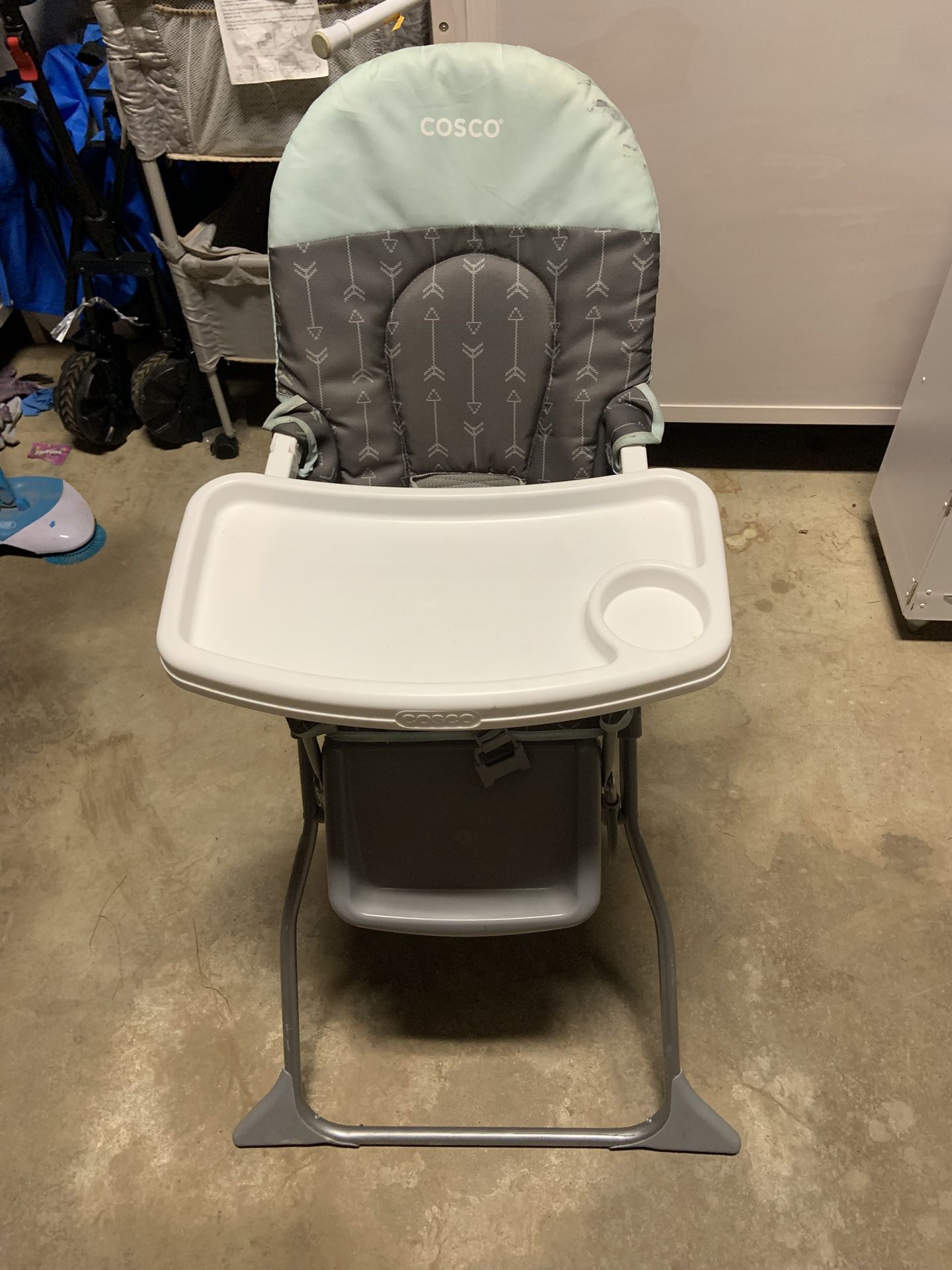 High Chair