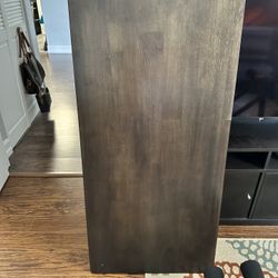 Bar Table Top