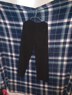 Summer pants