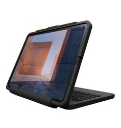 iPad Pro 11-inch (M4) Keyboard Case