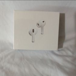 Airpods Pro 3
