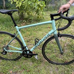 Specialized Allez Road Bike 