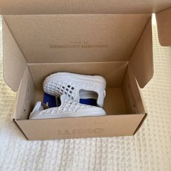 Lusso Cloud Size 9 Toddler 