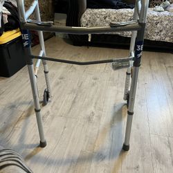  New Walker