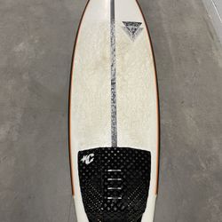 Tomo Surfboard 