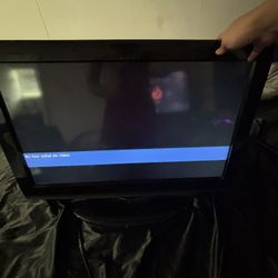 21x 31 Inch Tv