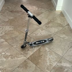 Micro Sprite Scooter