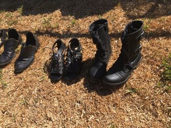 Shoes