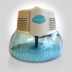 Air purifier/Sanitizer