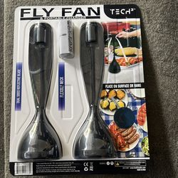 Fly Fan