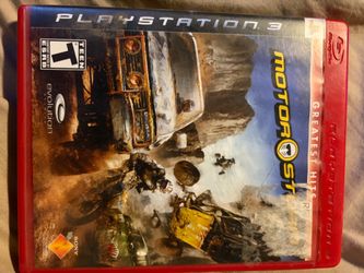 PlayStation 3 games