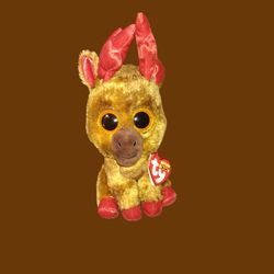 Tys Beanie Boos Maple The Moose 