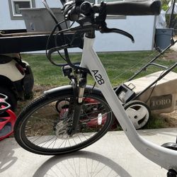 Electric Bike