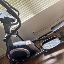 Pro Form Elliptical